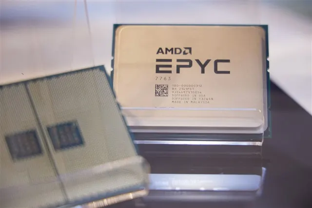 Meta Muse подстёгивает спрос на агентный ИИ и дефицит серверных CPU
