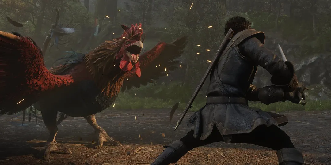 Playground Games: британский юмор в ремейке Fable — ключевая часть игры