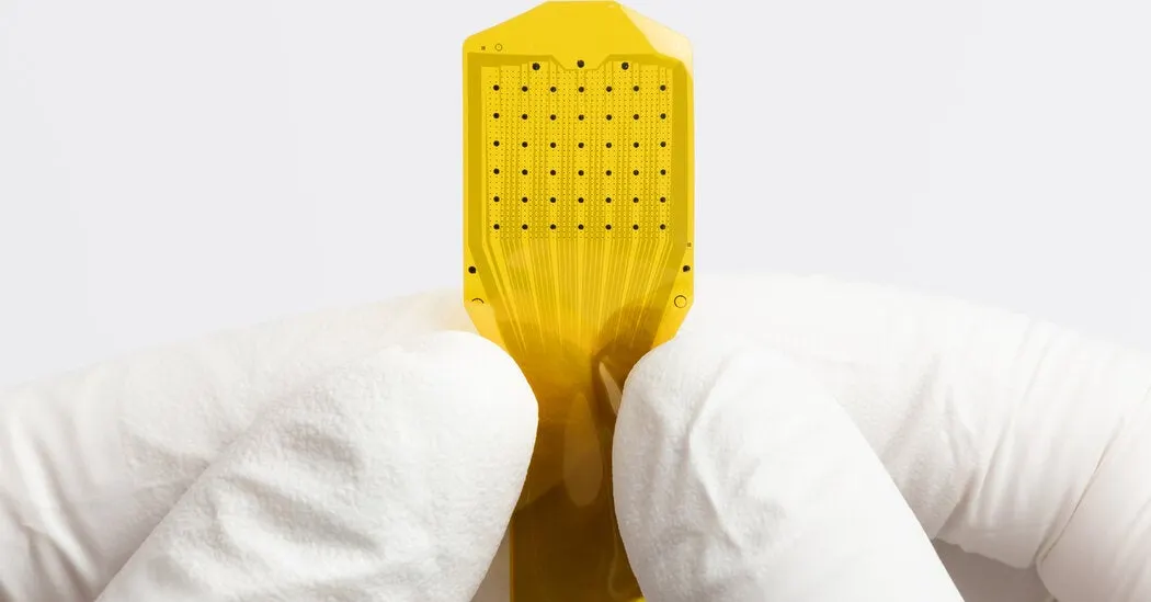 Precision Neuroscience привлекла $250 млн Series D при оценке более $1 млрд
