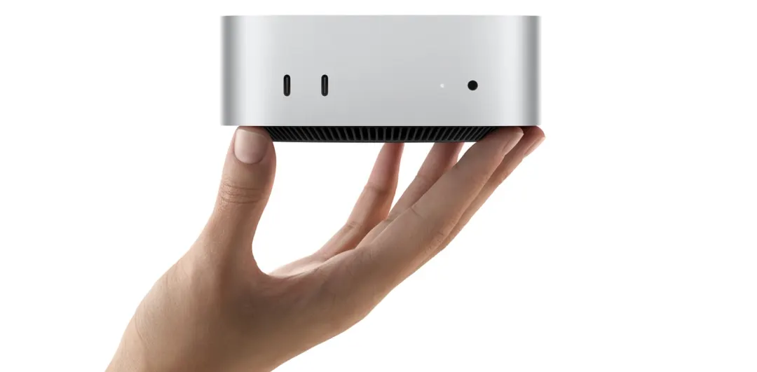 Обзор Mac mini с M6: производительность для ИИ-задач за $1449