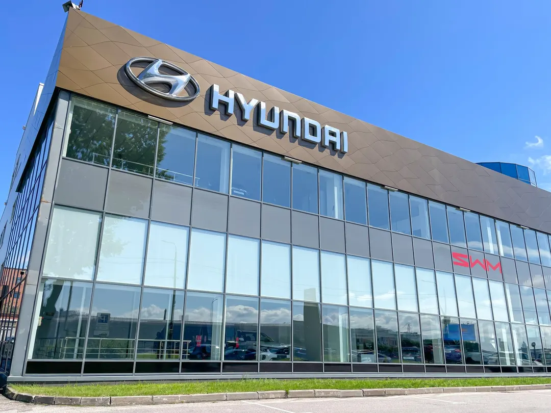 Hyundai Engineering получила контракт на $644 млн на ИИ-дата-центр