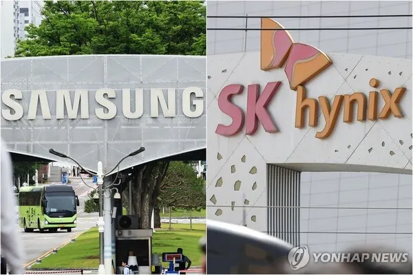 Samsung и SK hynix покажут рекордную квартальную прибыль на фоне дефицита памяти