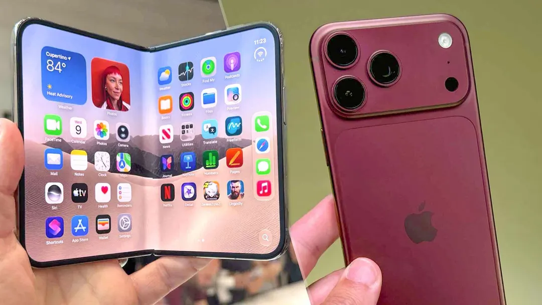 iPhone Duo против iPhone 18 Pro Max: 7 функций, которых лишится покупатель