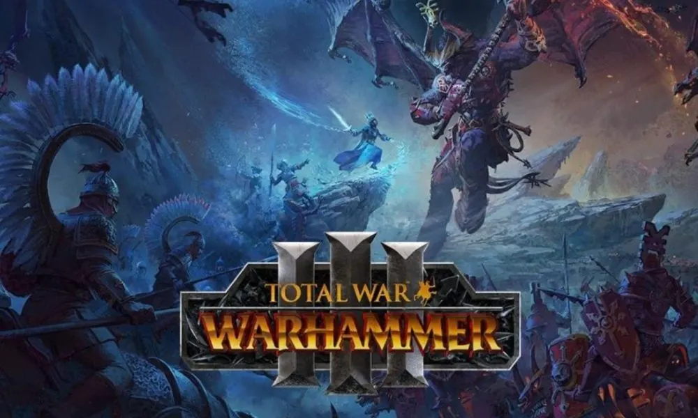 Total War: Warhammer III получила DLC Lords of the End Times