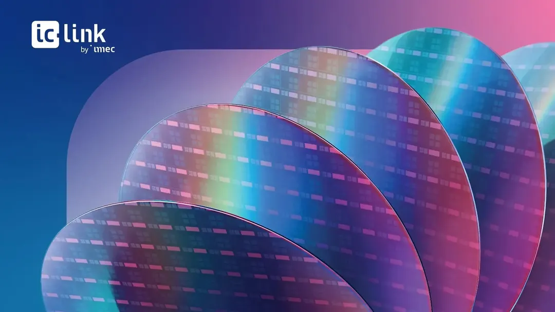 IC-Link от imec вошла в OIP Cloud Alliance TSMC для доступа к передовым узлам