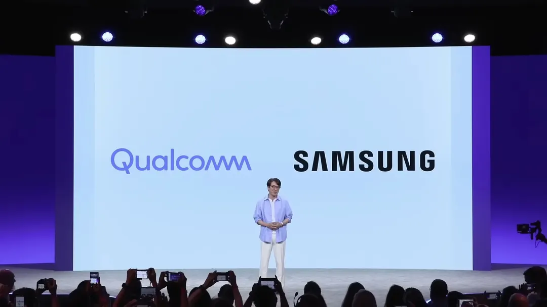 Qualcomm подтвердила работу с Samsung над будущими 2-нм чипами