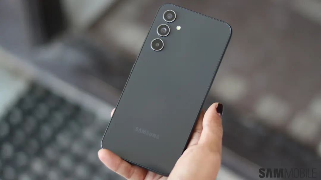Samsung открыла бета-программу One UI 9.0 на Android 17 для Galaxy A54