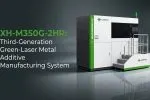 Addireen выпустила XH-M350G-2HR для печати медью