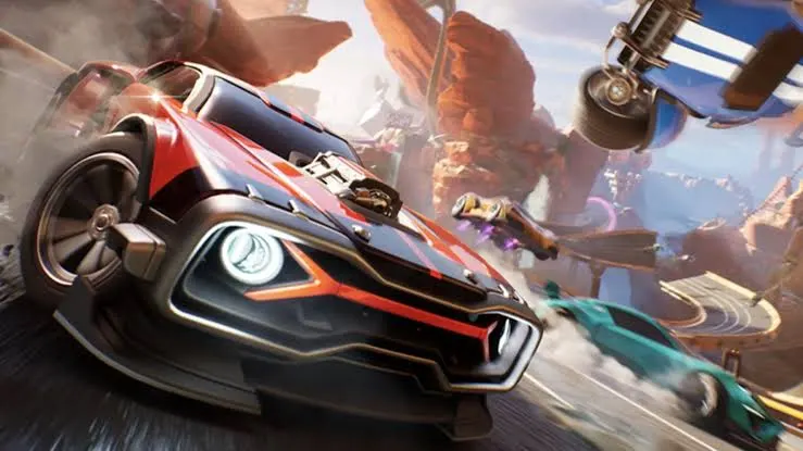 Rocket Racing и Warzone на Xbox One отключат серверы в октябре–ноябре