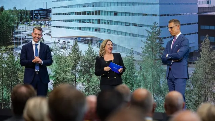 Nokia делает ставку на открытый RAN для оживления 5G, Ericsson сомневается