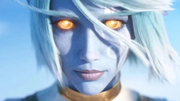 Бета World of Warcraft: Forever снова упёрлась в лимит серверов