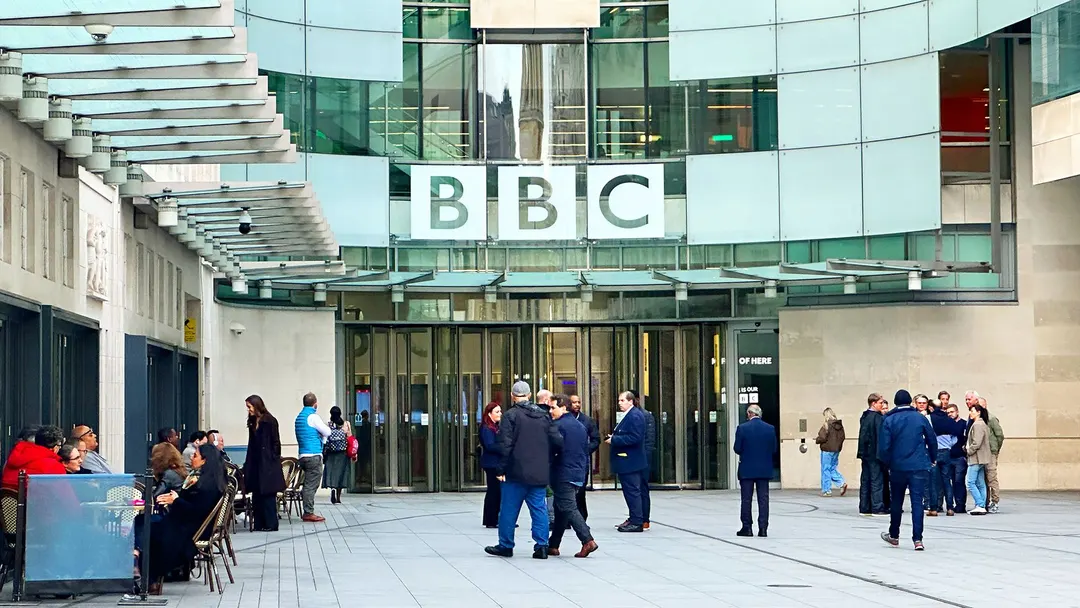 BBC может закрыть телеканалы и радиостанции ради экономии