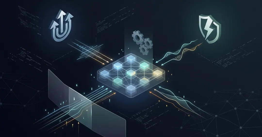 Uber разделила намерение масштабирования и его исполнение в Kubernetes