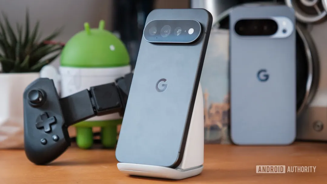 Pixel 11 страдает от просадок в играх из-за ANGLE по умолчанию
