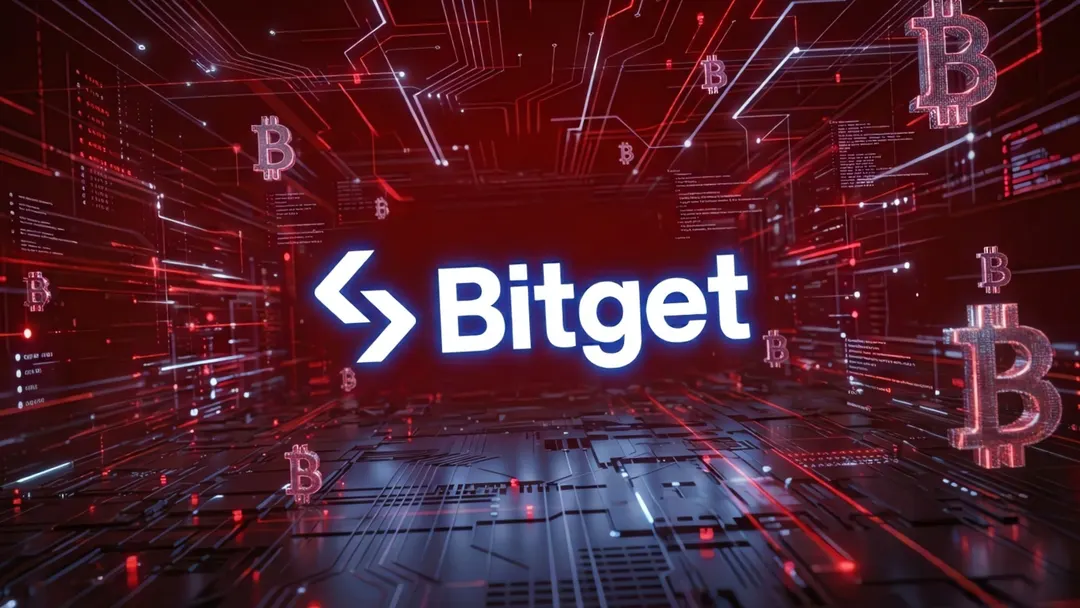 Bitget возобновила вывод Bitcoin после кражи $387,5 млн