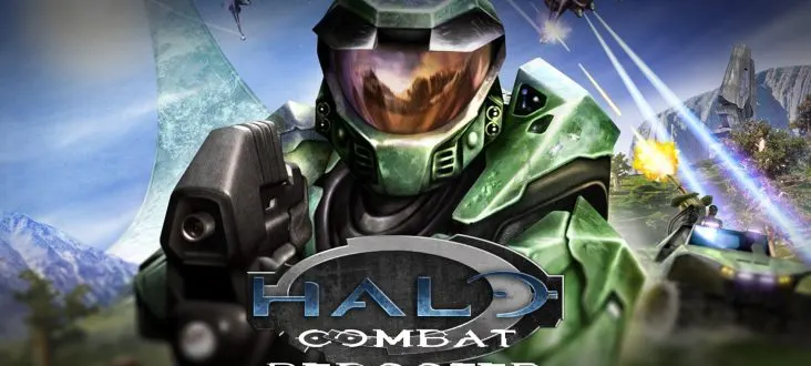 Инсайдер: серию Halo перезапустят под Activision