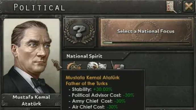 Paradox запретила в Discord аватары исторических лиц, родившихся после 1800 года