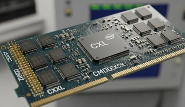 Samsung и SK hynix поборются за лидерство в CXL-памяти для ИИ