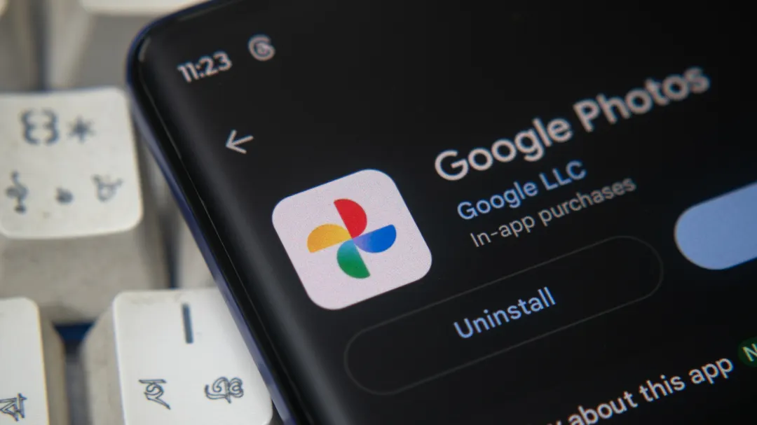 Google Photos получила четыре новые функции на Android