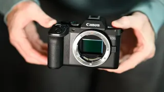 Canon EOS R8 Mark II: обзор камеры с IBIS и ценой от £1729