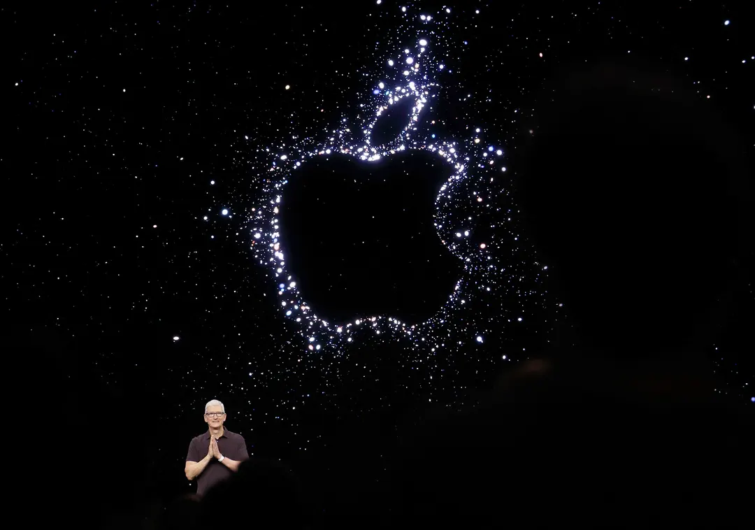 Как Apple превратила спутниковую связь iPhone в стандарт