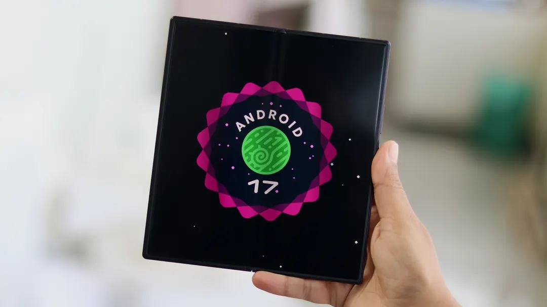 Стабильная One UI 9.0 вышла для Galaxy Z Fold 7 и Flip 7