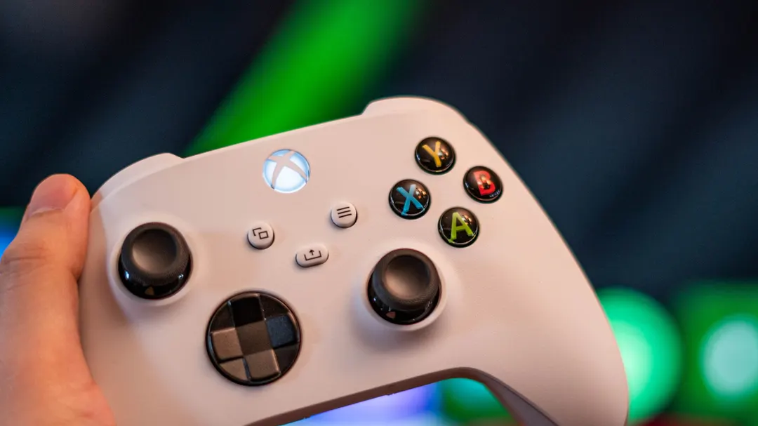 PS5X: эмулятор PS5 запустил игры Sony на Xbox Series X