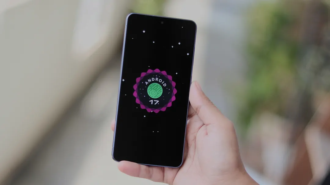 Стабильная One UI 9.0 для Galaxy S26 выйдет глобально с 30 сентября