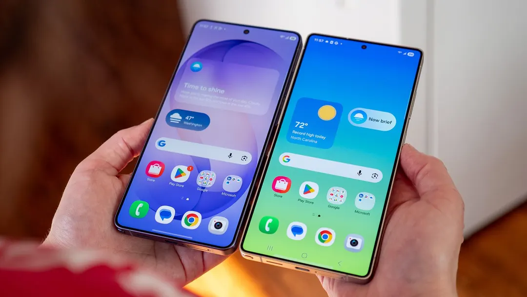 Samsung раскрыла полный список изменений One UI 9 для Galaxy S26