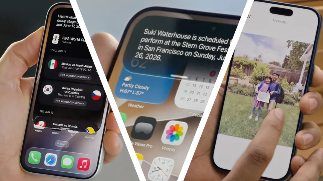 Пользователи iOS 27 жалуются на неотзывчивый экран и тормоза