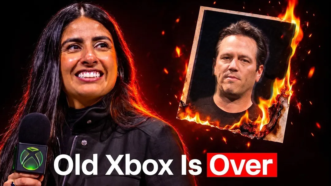 Microsoft сокращает 3200 сотрудников Xbox после интеграции Activision
