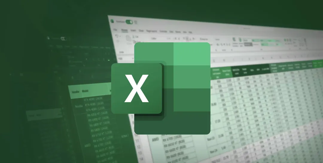 Excel впервые разрешил несколько значений в одной ячейке