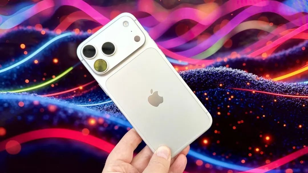 Обзор iPhone 18 Pro Max: лучший iPhone примерно на месяц