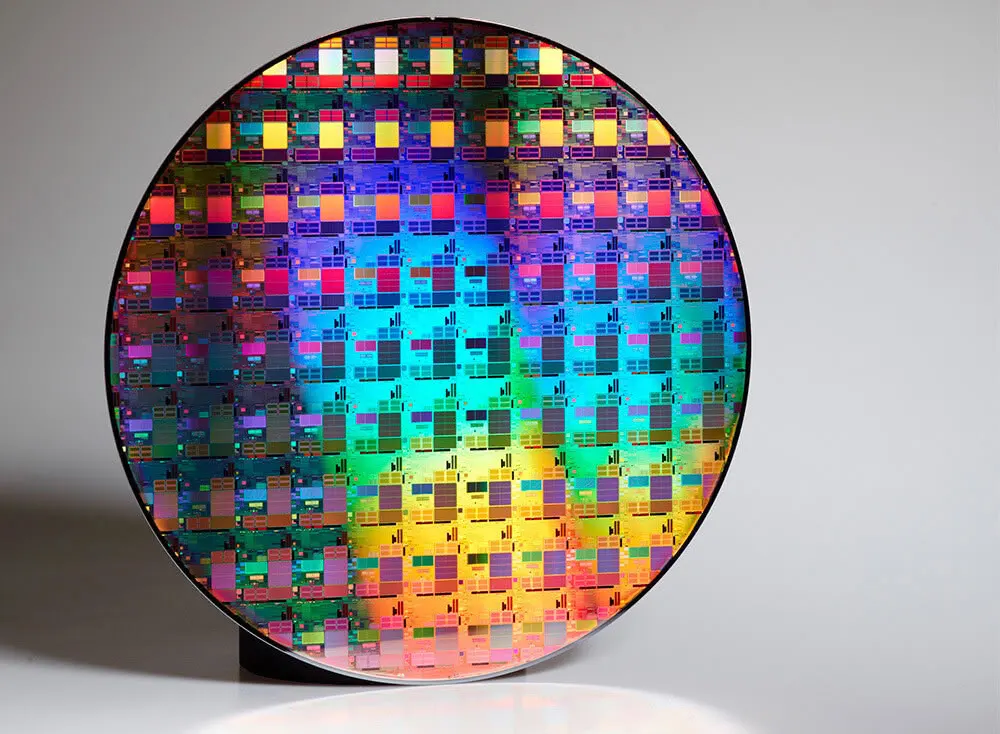 TSMC нарастит выпуск 2-нм чипов до 120 000 пластин в месяц к концу 2026 года