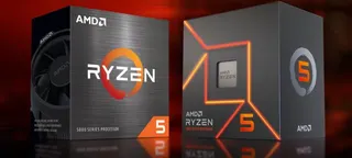 AMD подтвердила цены Ryzen 5 7500 и Ryzen 5 5500F