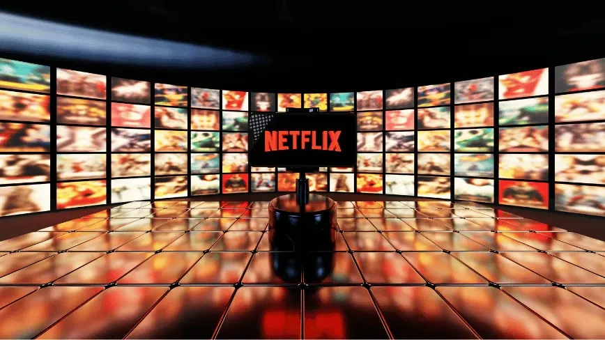 Netflix воссоздала голос Джина Уайлдера с помощью ИИ в шоу о Вонке
