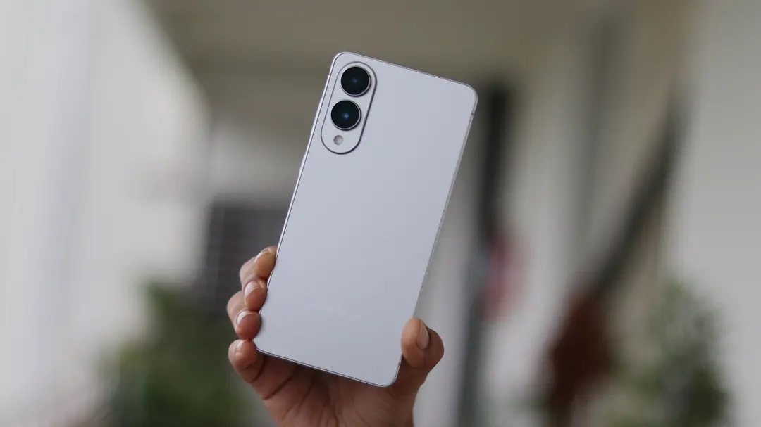 Стабильная One UI 9.0 вышла для Galaxy S25 Edge и S25 FE