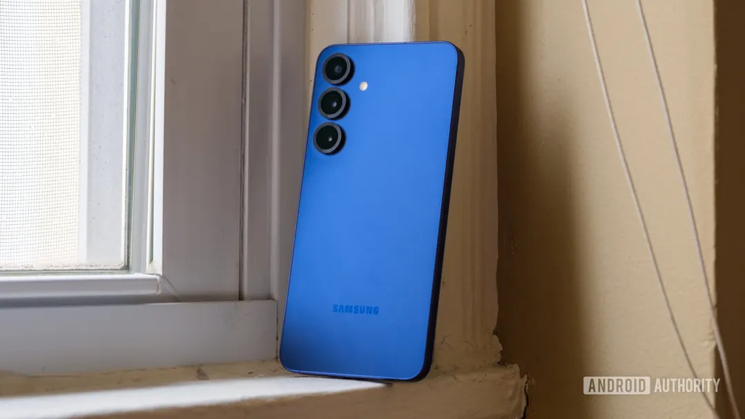 Стабильная One UI 9 вышла для Galaxy S25 и Z Fold 7/Flip 7 в Корее