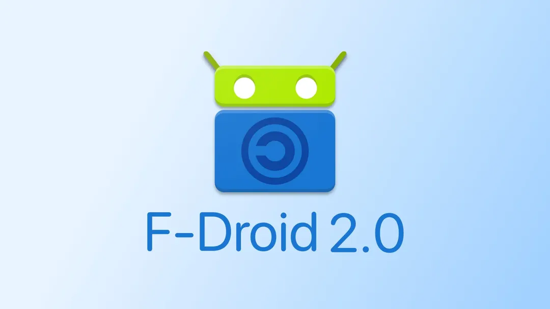 F-Droid 2.0 вышел с новым интерфейсом и улучшенным поиском