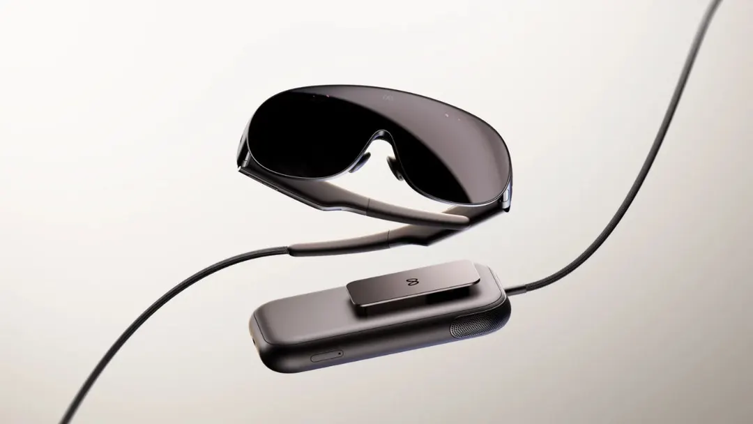 Vision Pro, Galaxy XR и VR-очки Meta: три подхода к пространственным вычислениям