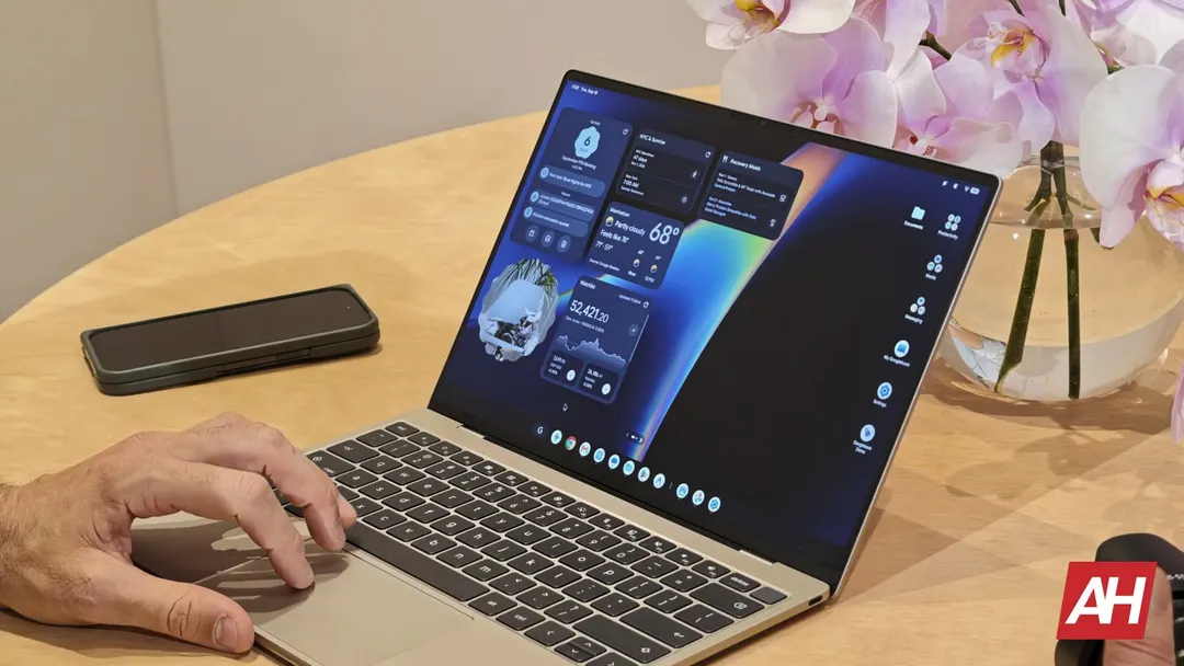 Google: часть новых Chromebook получит Googlebook OS, сроков нет