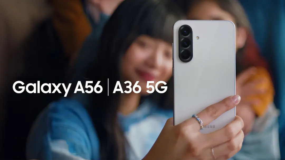 Samsung подняла цены на Galaxy A36 и A56 в Индии