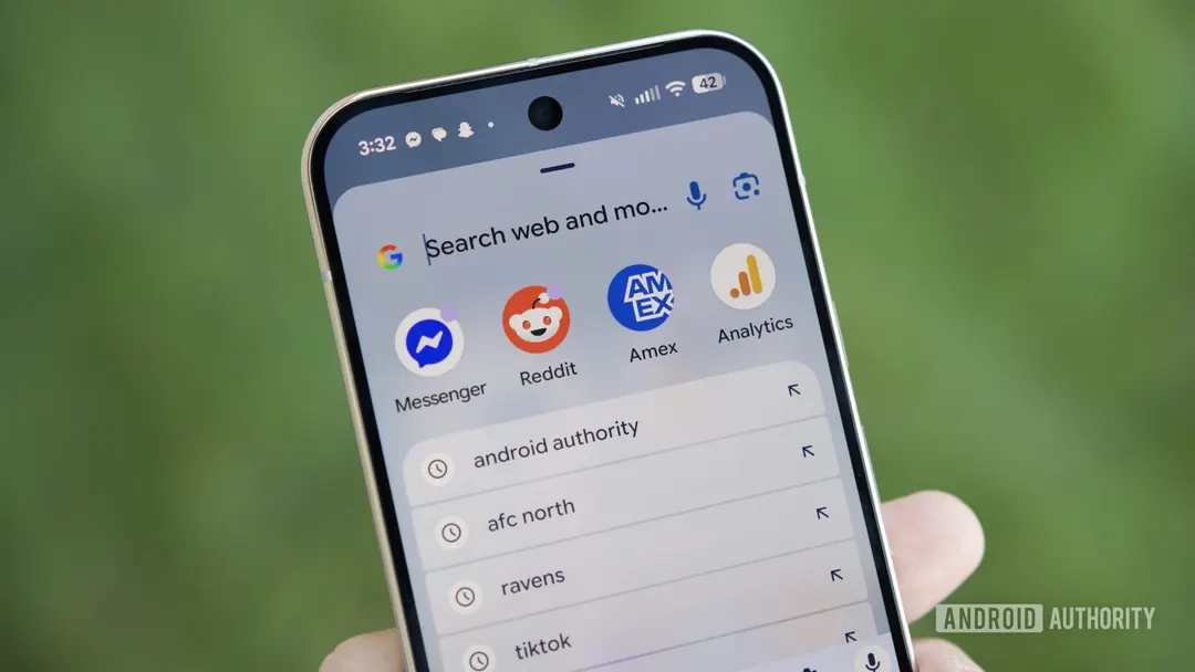 Pixel Search можно запустить на старых Pixel через сайдлоад
