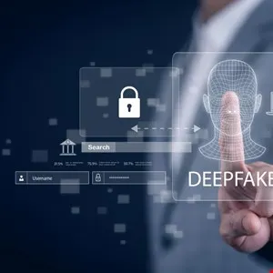 74% руководителей по кибербезопасности сталкивались с дипфейками за год