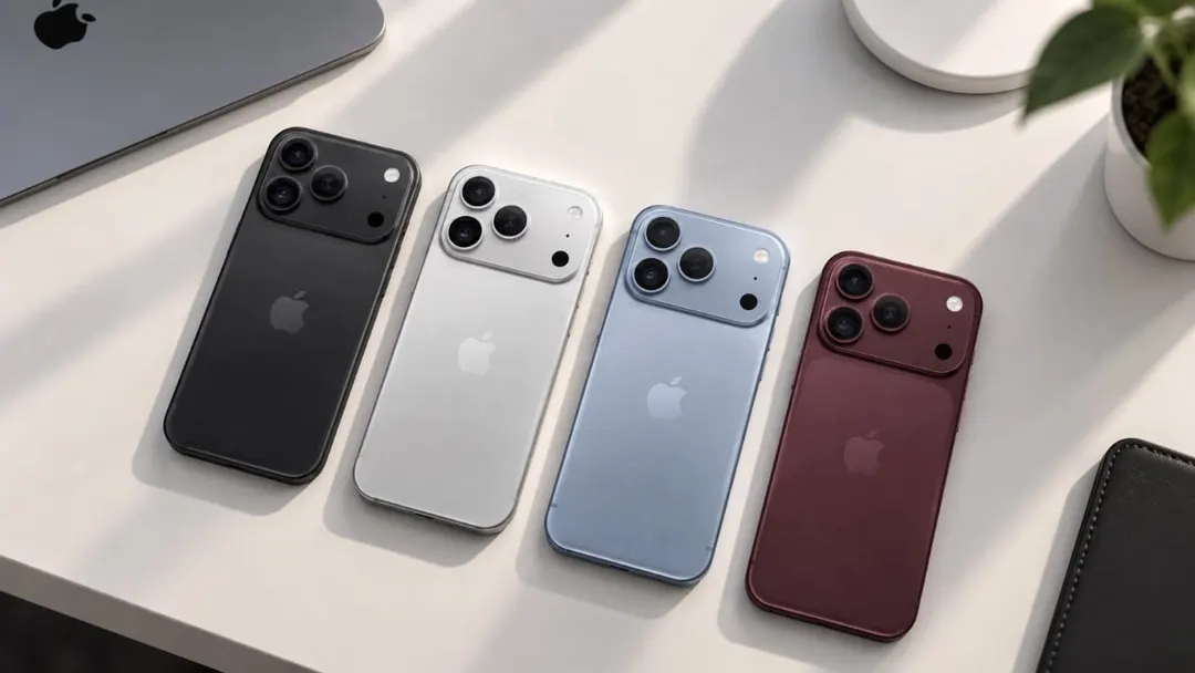 Обзор iPhone 18 Pro: батарея и A20 Pro, но камера без прорыва