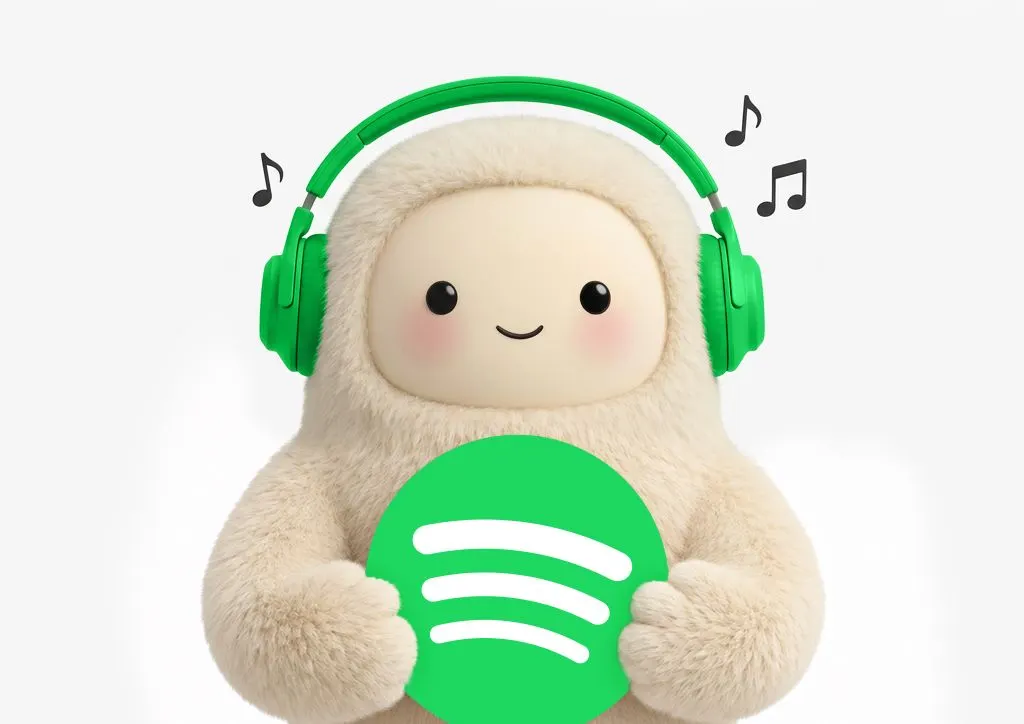 Meta Muse научился управлять Spotify: плейлисты, подкасты и расписание