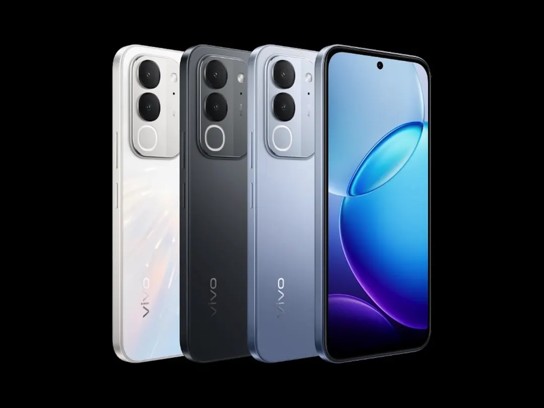 Vivo Y600i: батарея 8000 мАч и защита IP68/IP69 за 1999 юаней