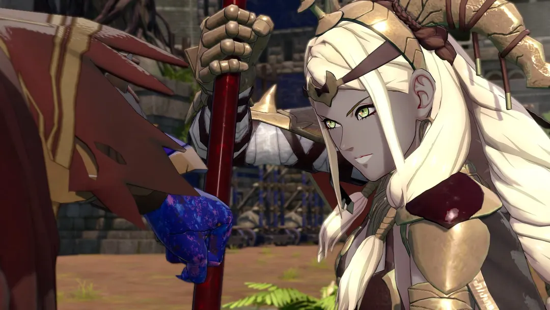 Famitsu: Fire Emblem: Fortune's Weave стартовала с 127 131 продажи в Японии