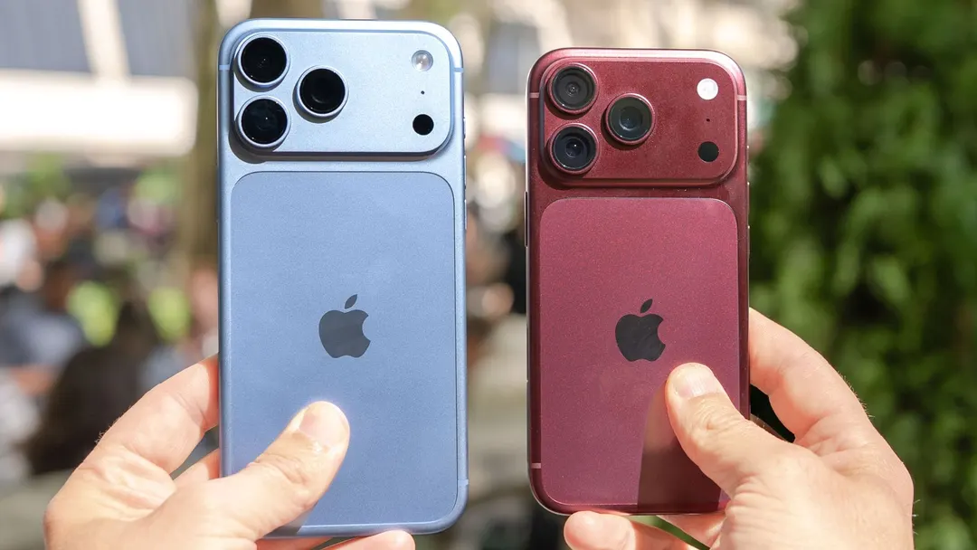 Apple подтвердила баг с зависанием Face ID на iPhone 18 Pro
