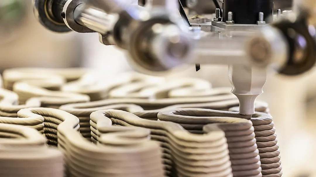 TU Graz напечатала керамические кубы для охлаждения без кондиционера
